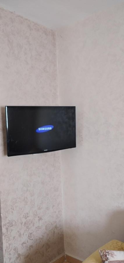 Bel Appartement A 5Min De La Plage Танжер Экстерьер фото