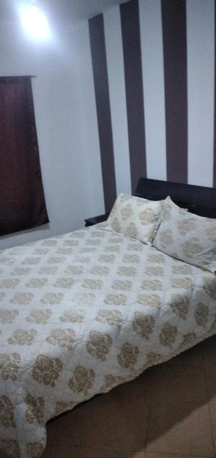 Bel Appartement A 5Min De La Plage Танжер Экстерьер фото