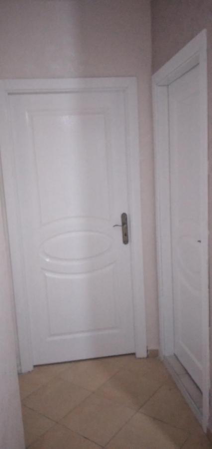 Bel Appartement A 5Min De La Plage Танжер Экстерьер фото