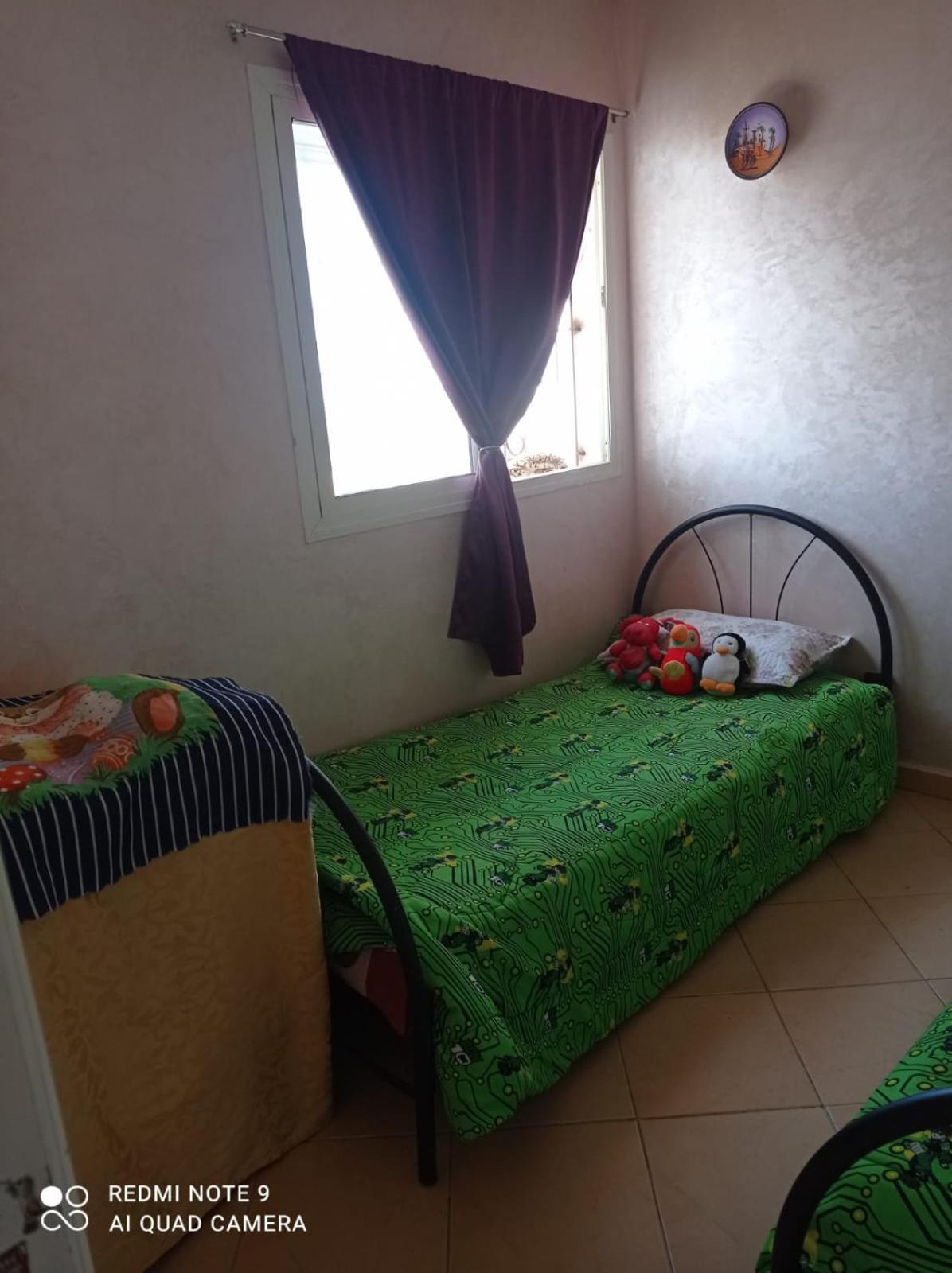 Bel Appartement A 5Min De La Plage Танжер Экстерьер фото