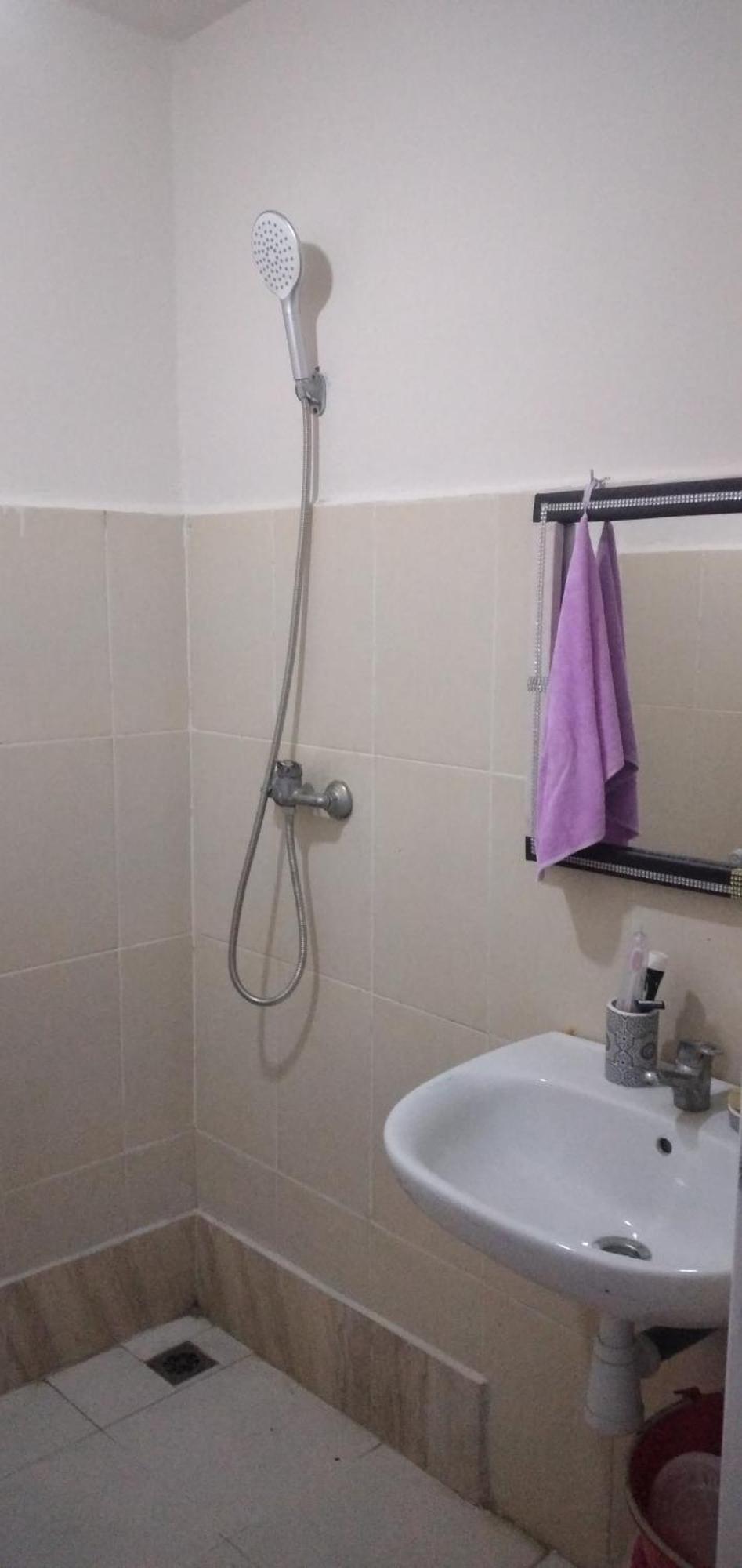 Bel Appartement A 5Min De La Plage Танжер Экстерьер фото
